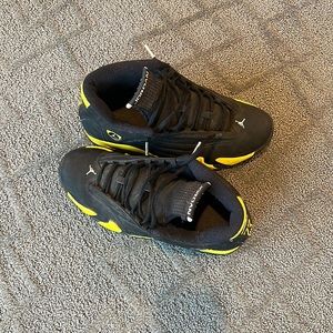 Jordan 14 Great Condition